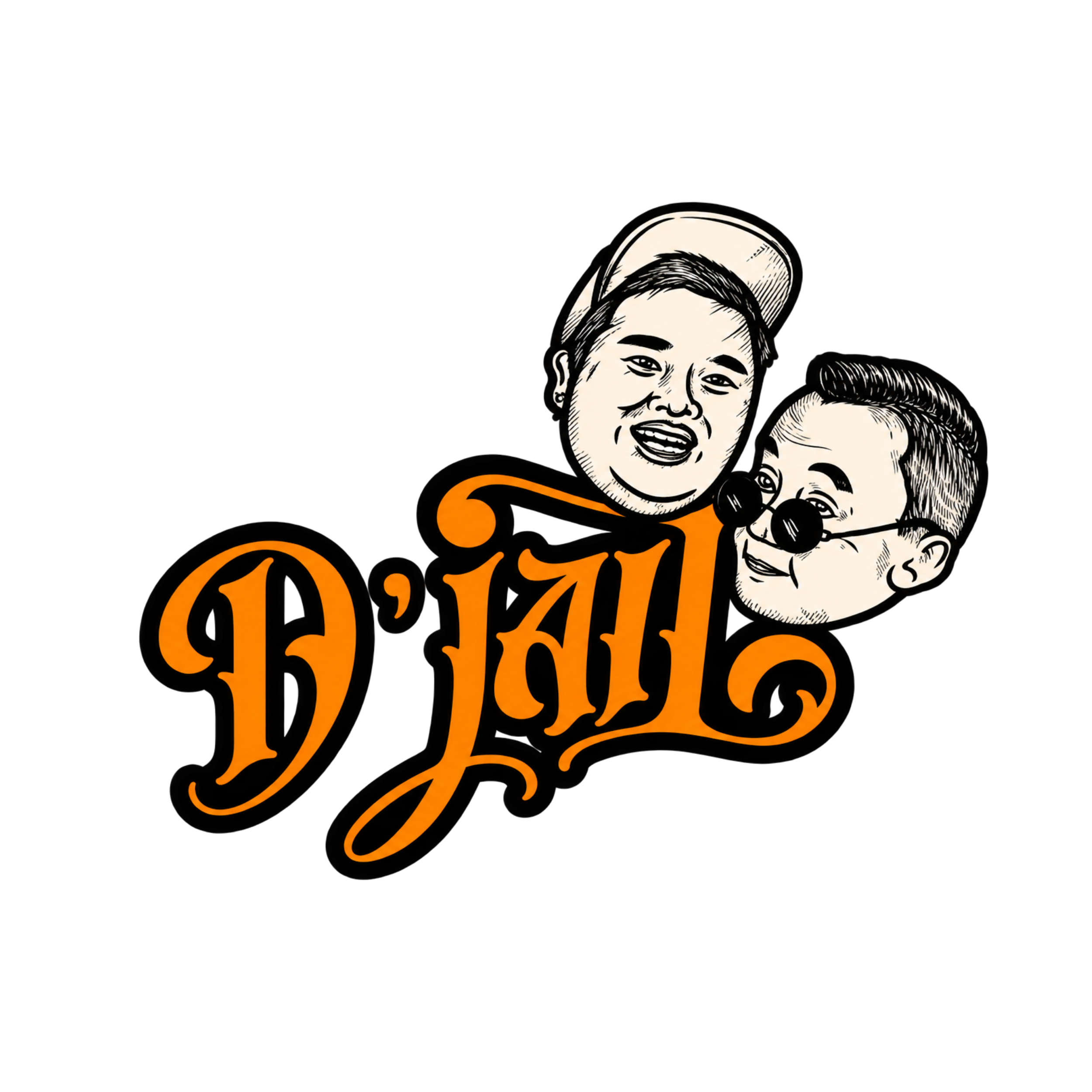 Djail