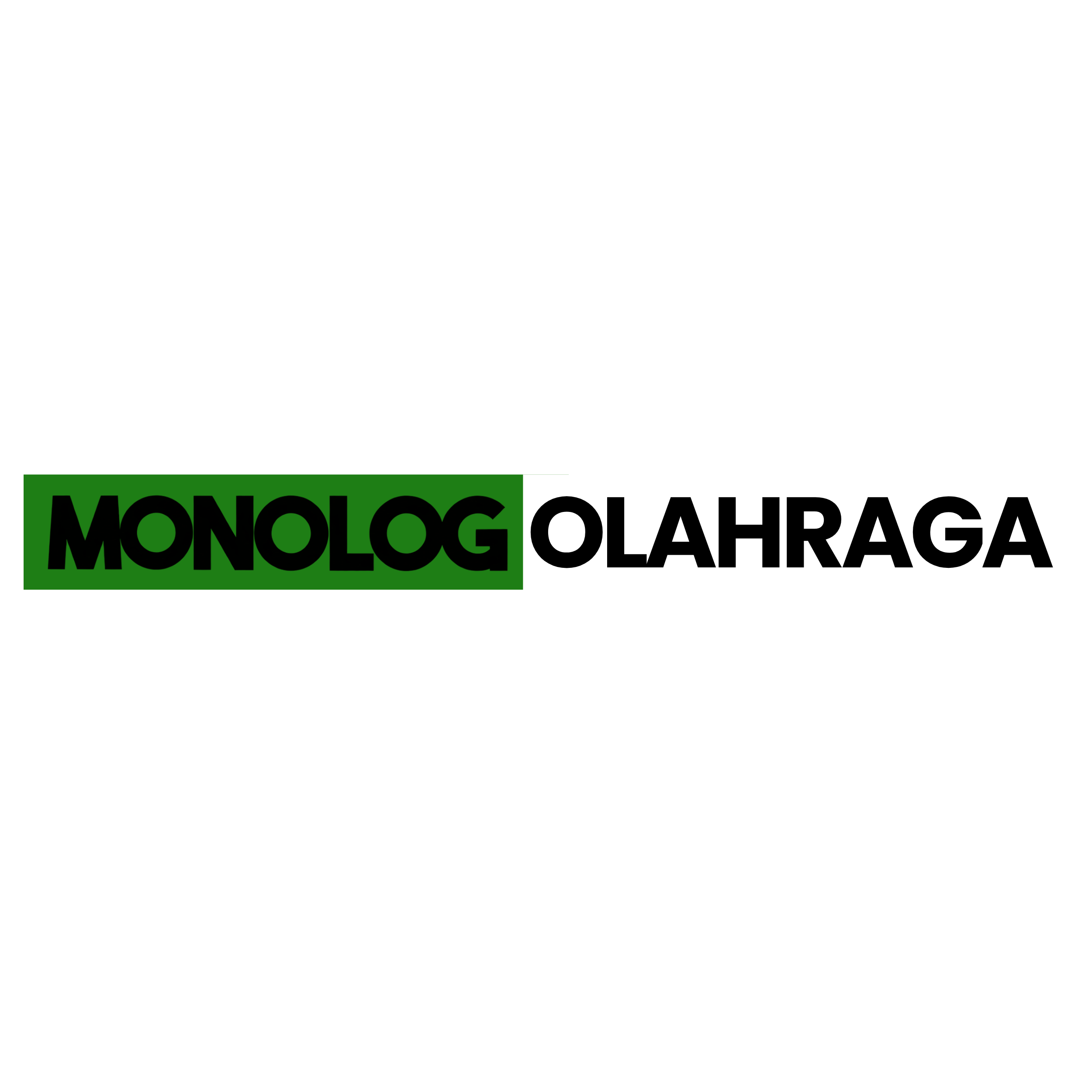 Monolog Olahraga