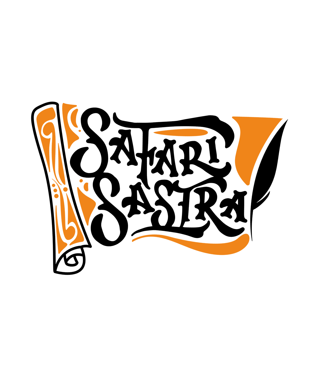 safari sastra