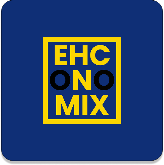 Echonomix