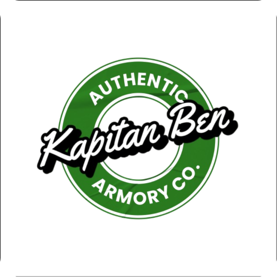 Kapitan Ben