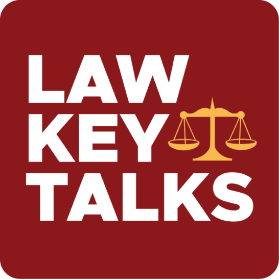 Law Key Talks