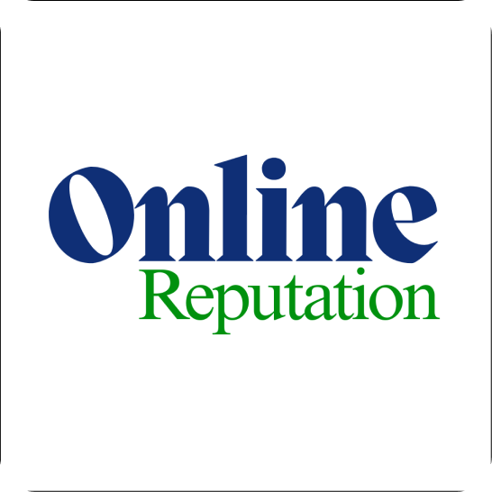 Online Reputation