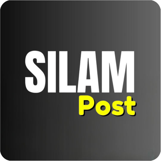 Silam Post