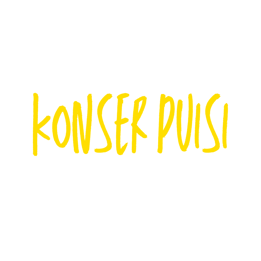 Konser Puisi Safari Sastra
